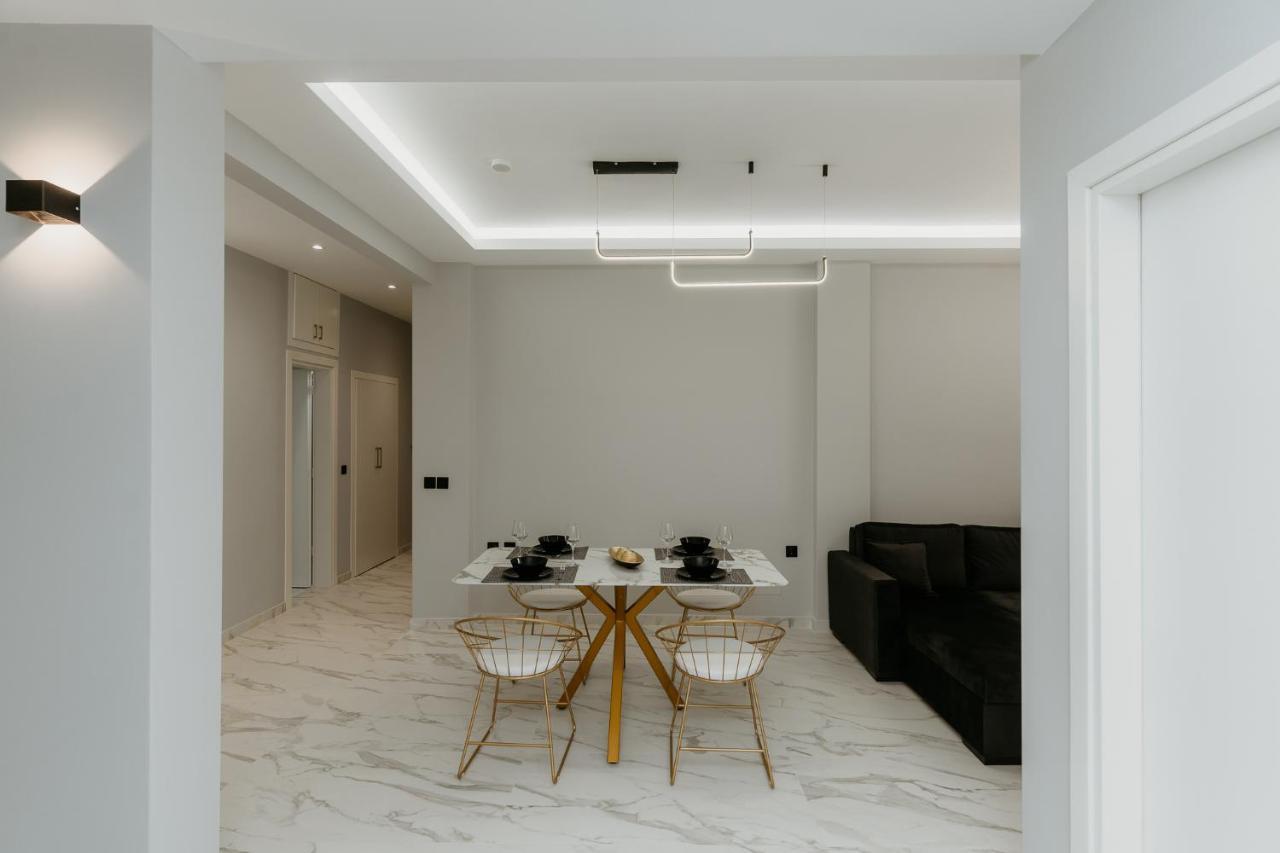 Db Premium Stay Apartments #Two Bedroom Salonic Exterior foto