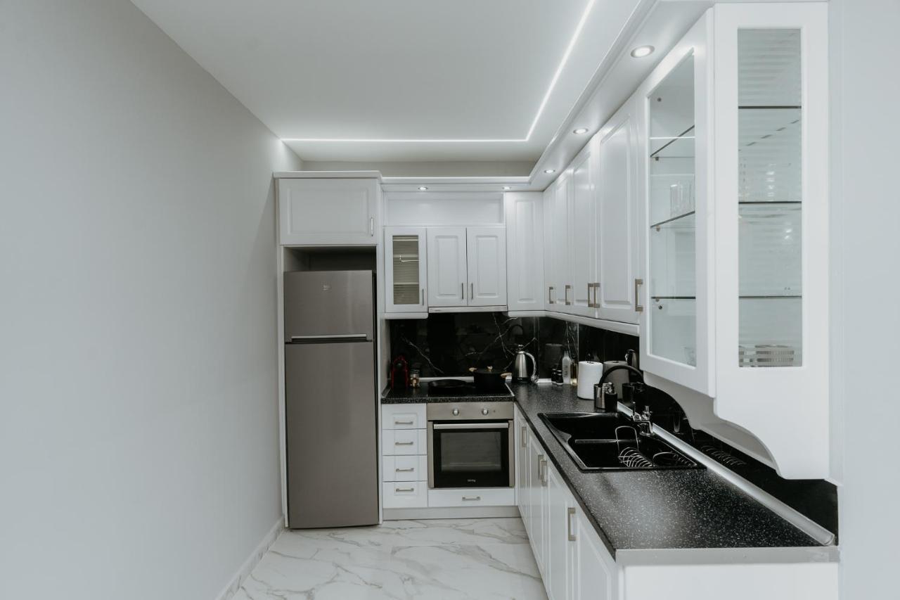 Db Premium Stay Apartments #Two Bedroom Salonic Exterior foto