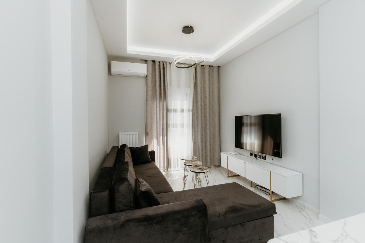 Db Premium Stay Apartments #Two Bedroom Salonic Exterior foto