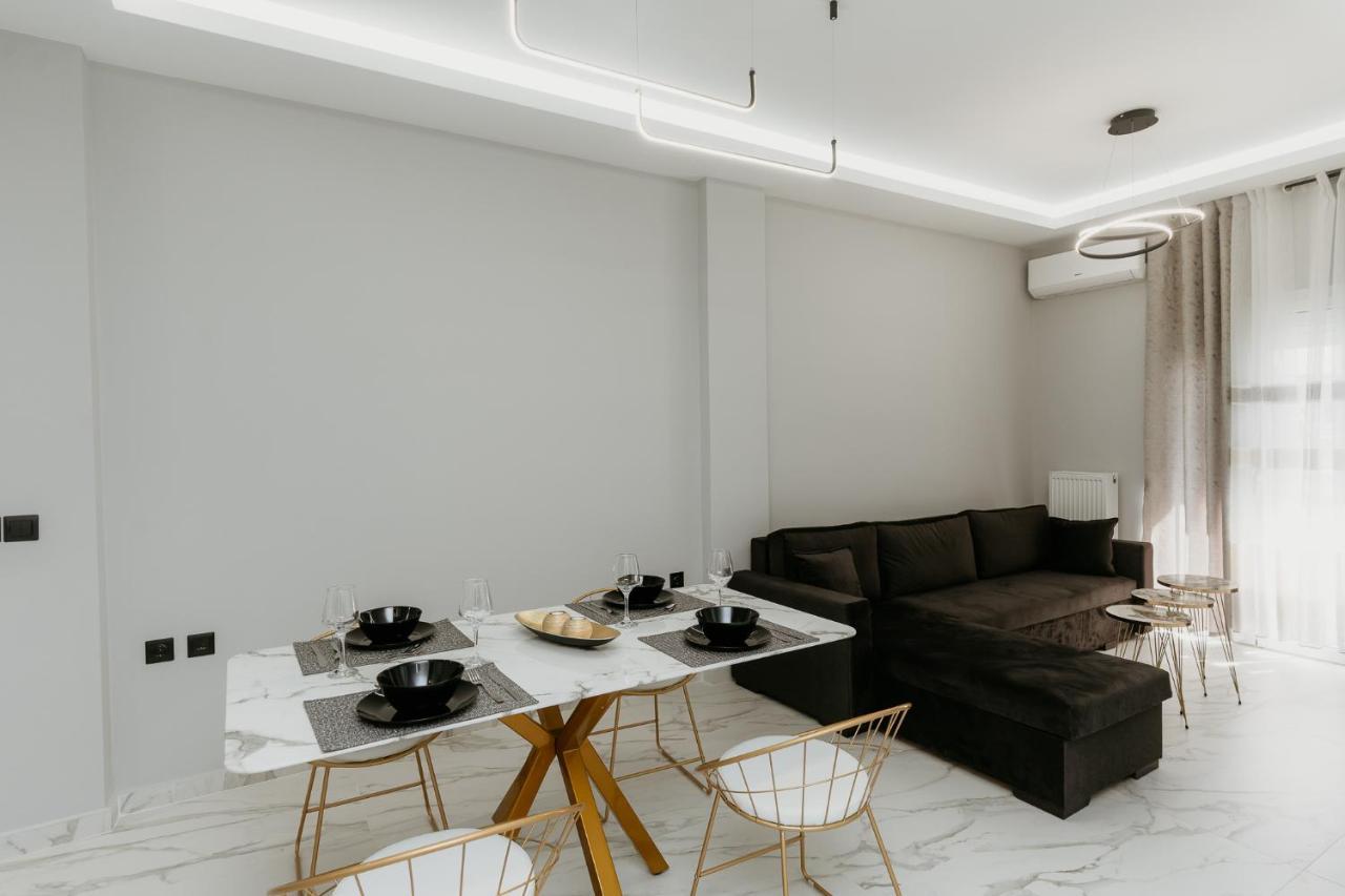 Db Premium Stay Apartments #Two Bedroom Salonic Exterior foto