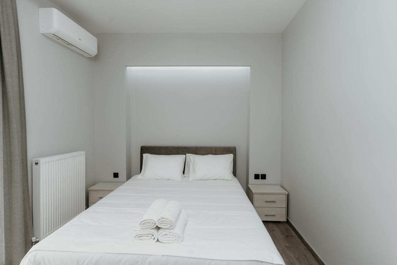 Db Premium Stay Apartments #Two Bedroom Salonic Exterior foto