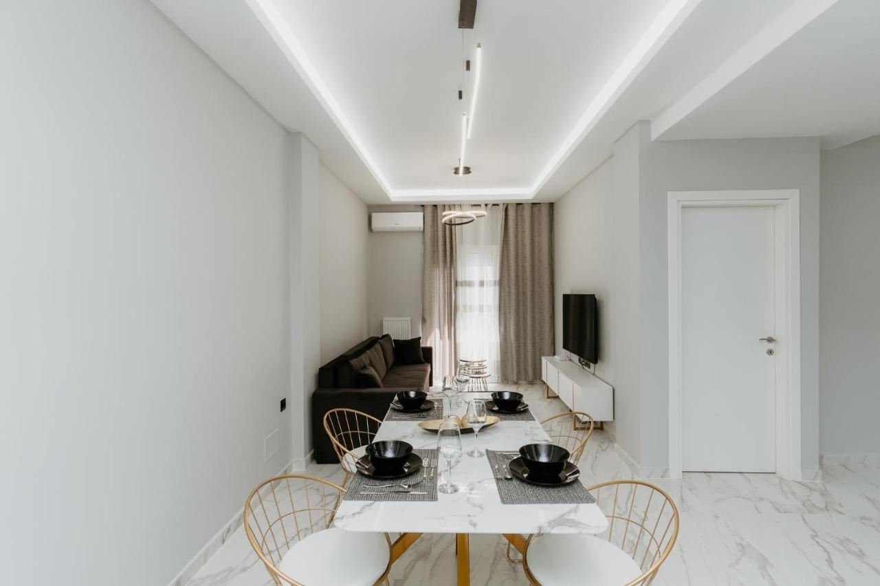 Db Premium Stay Apartments #Two Bedroom Salonic Exterior foto