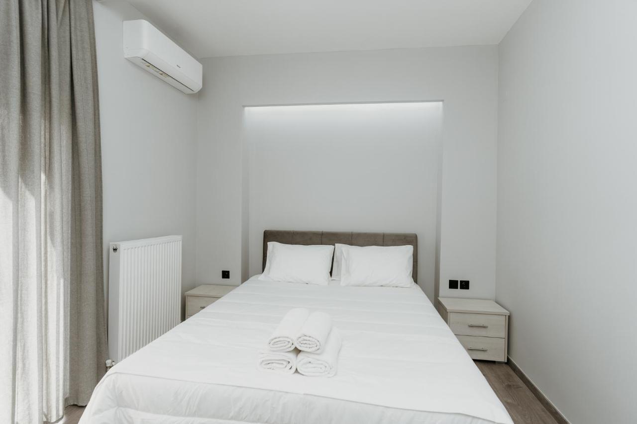Db Premium Stay Apartments #Two Bedroom Salonic Exterior foto