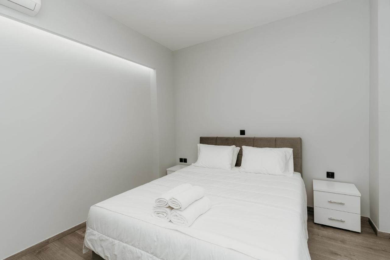 Db Premium Stay Apartments #Two Bedroom Salonic Exterior foto