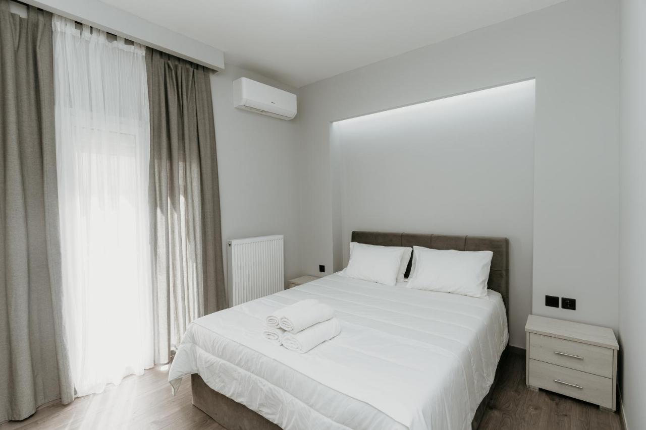 Db Premium Stay Apartments #Two Bedroom Salonic Exterior foto