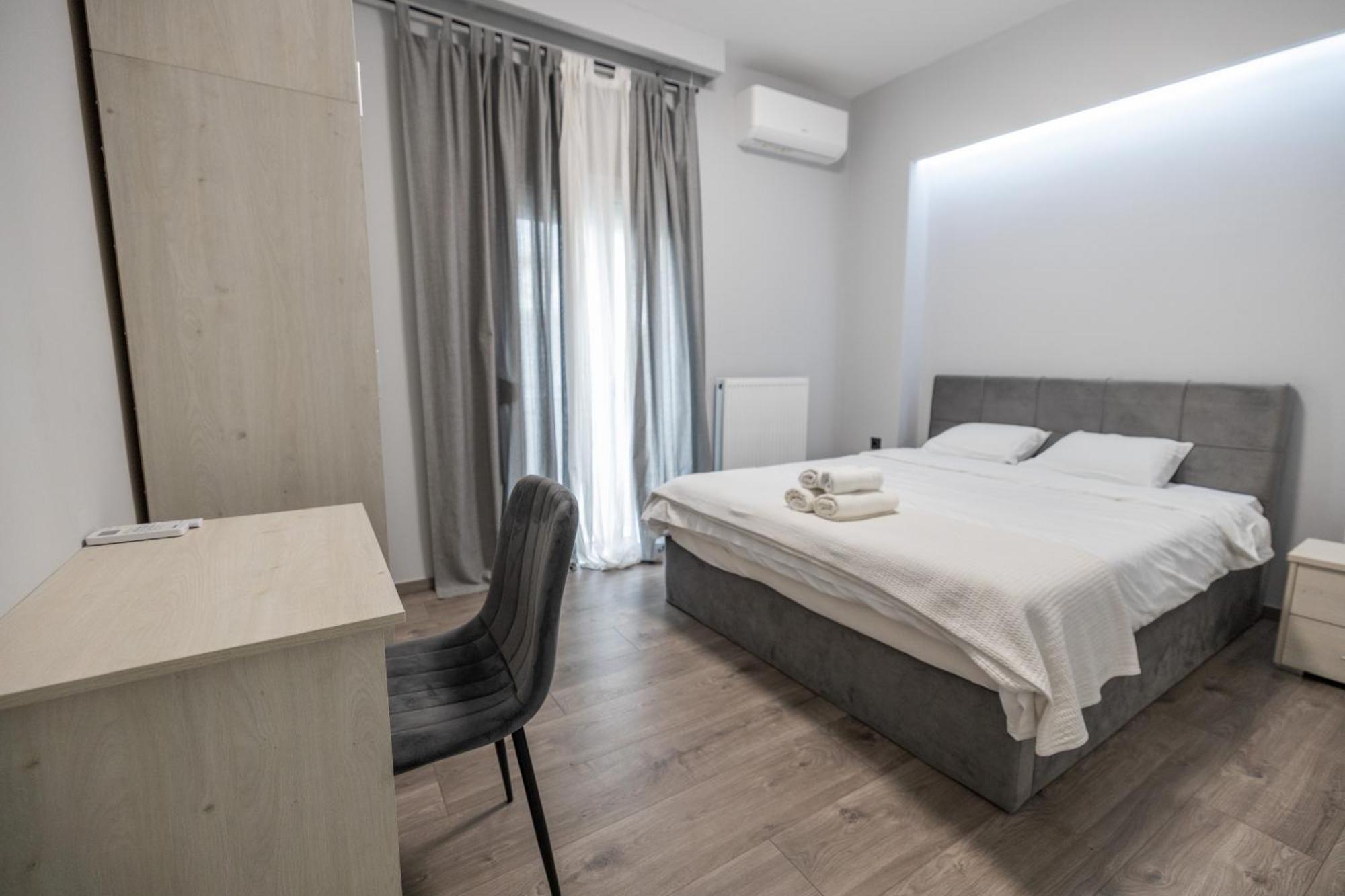 Db Premium Stay Apartments #Two Bedroom Salonic Exterior foto