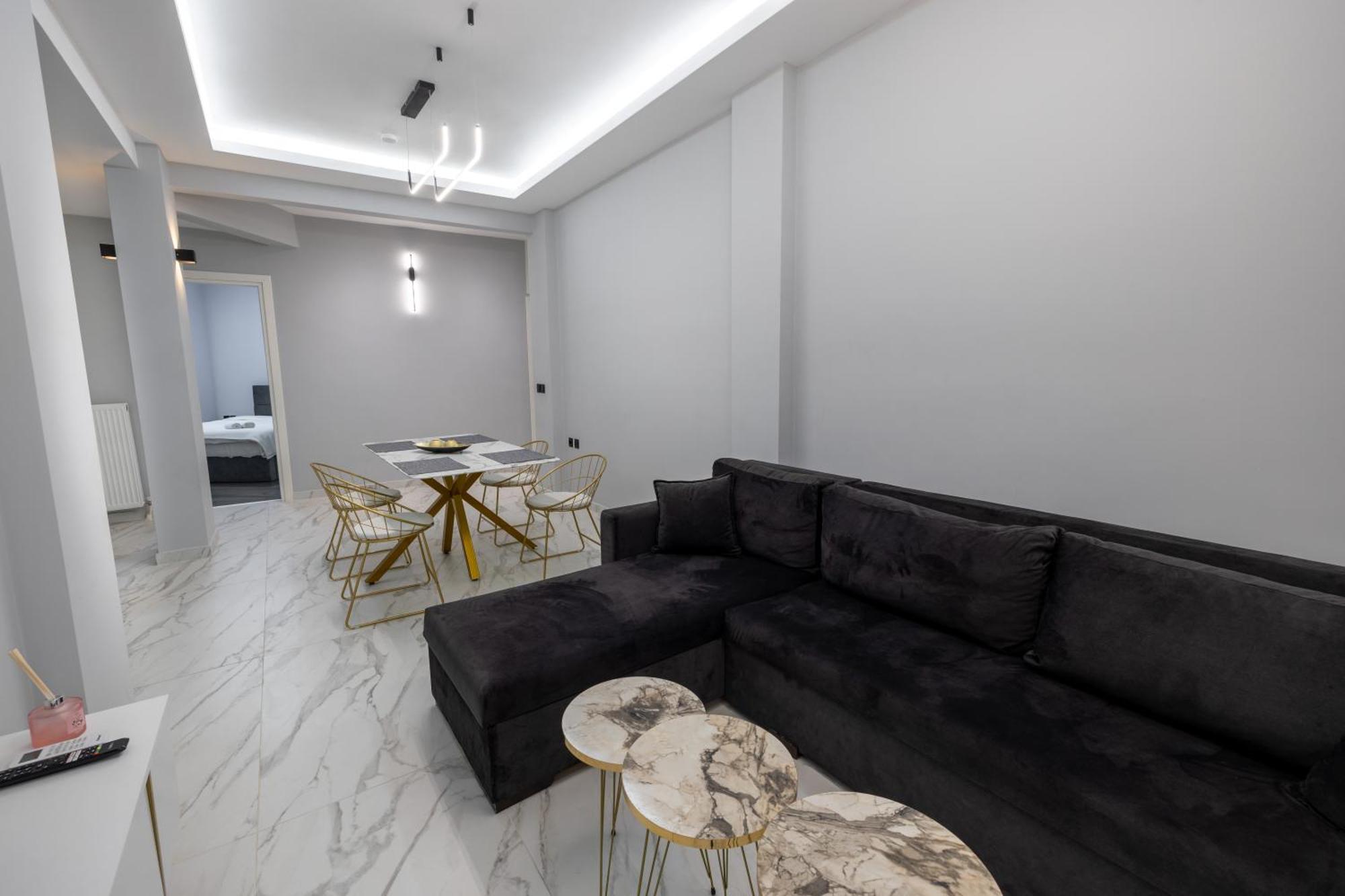 Db Premium Stay Apartments #Two Bedroom Salonic Exterior foto