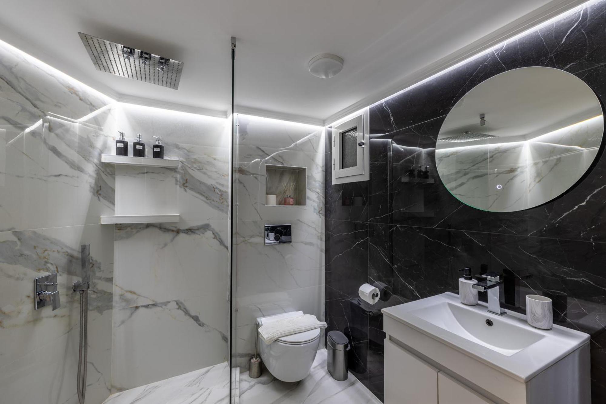 Db Premium Stay Apartments #Two Bedroom Salonic Exterior foto