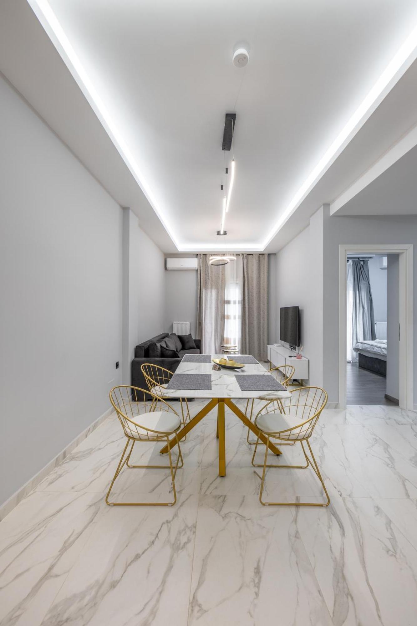 Db Premium Stay Apartments #Two Bedroom Salonic Exterior foto