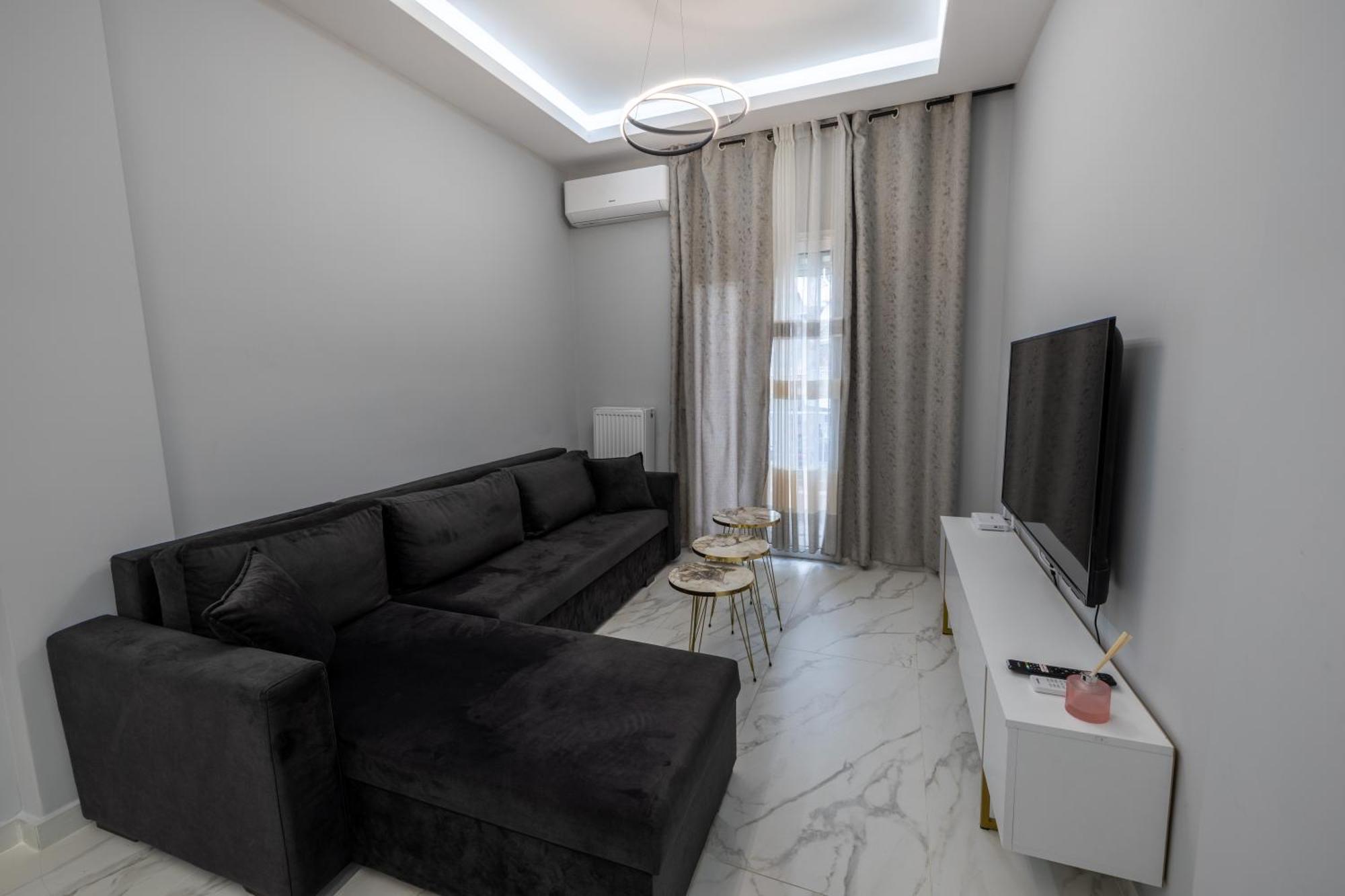 Db Premium Stay Apartments #Two Bedroom Salonic Exterior foto