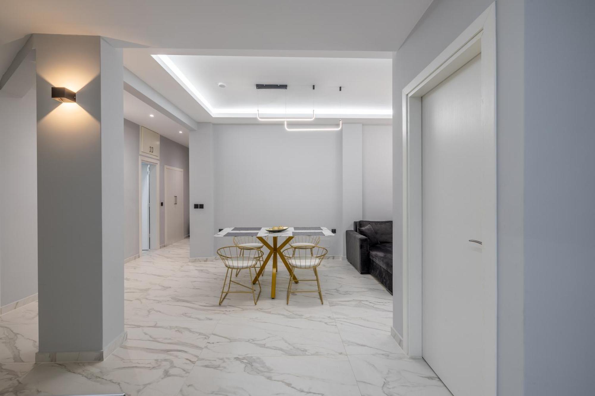 Db Premium Stay Apartments #Two Bedroom Salonic Exterior foto