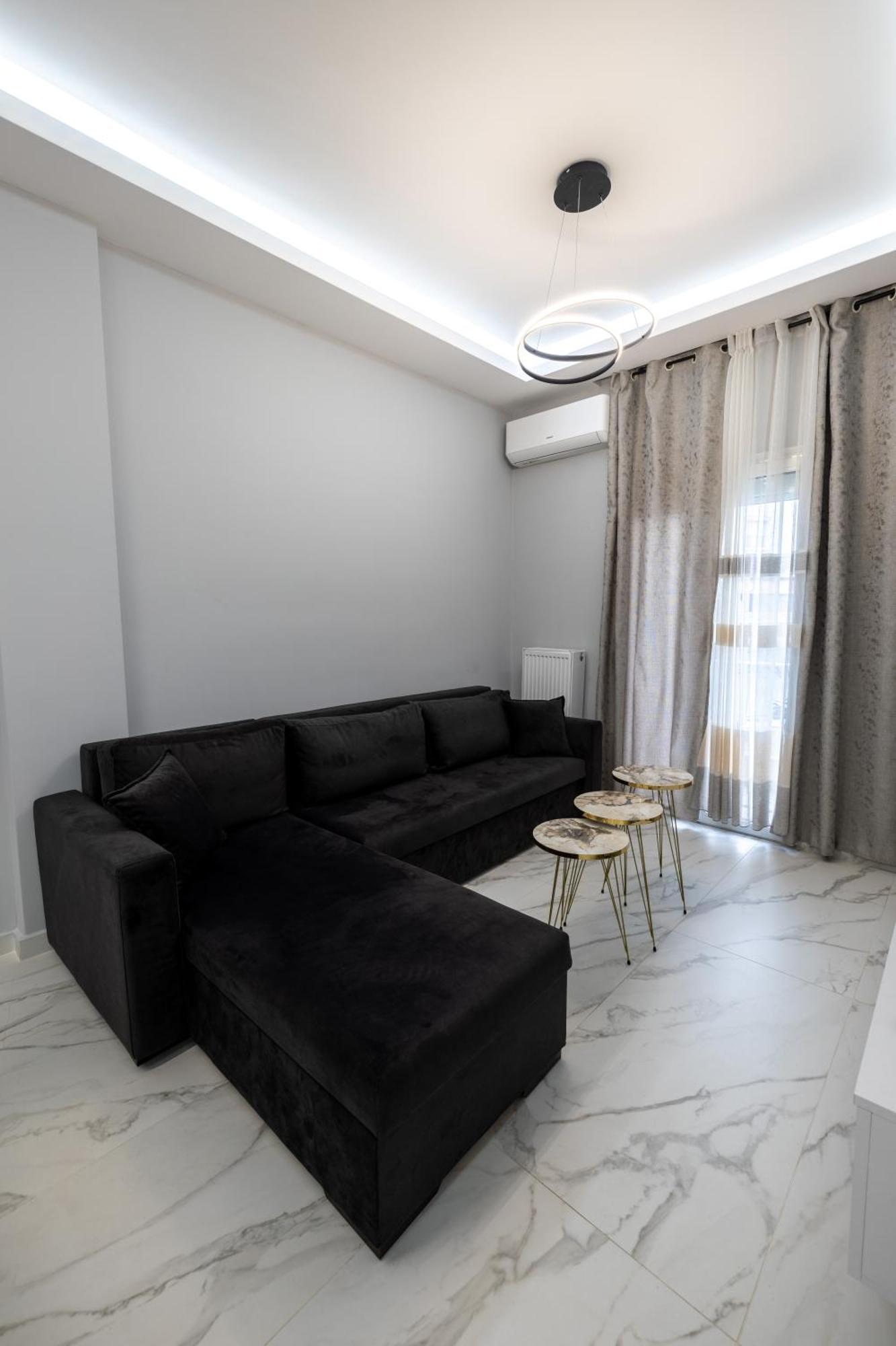 Db Premium Stay Apartments #Two Bedroom Salonic Exterior foto