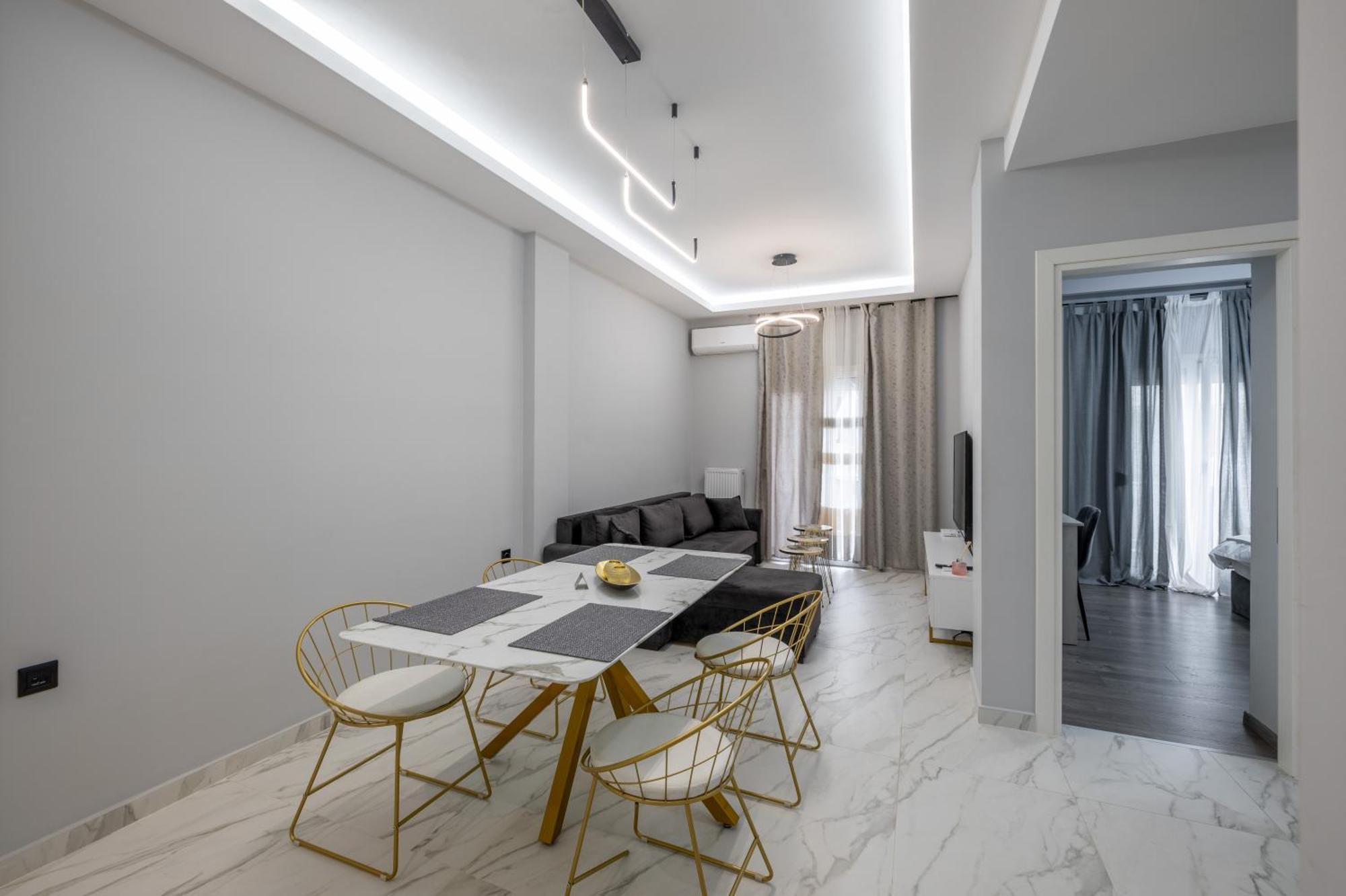 Db Premium Stay Apartments #Two Bedroom Salonic Exterior foto